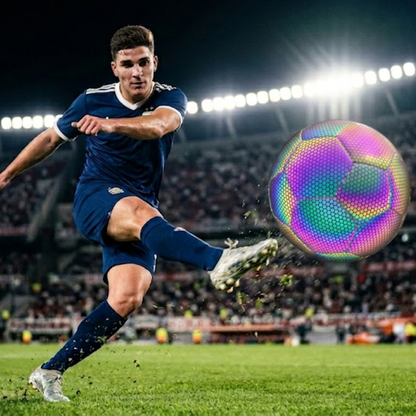 Pelota de Fútbol N5