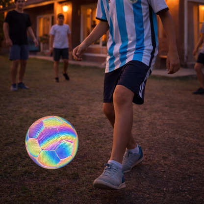 Pelota de Fútbol N5