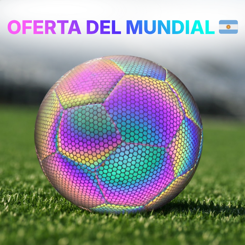 Pelota de Fútbol N5
