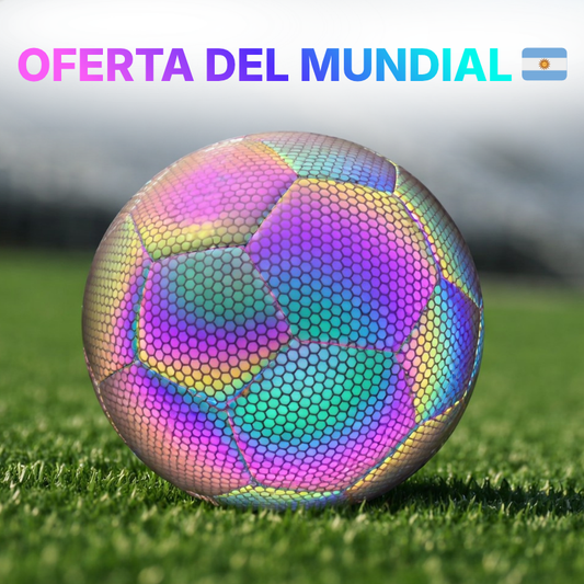 Pelota de Fútbol N5