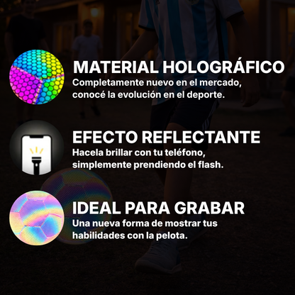 Pelota de Fútbol N5