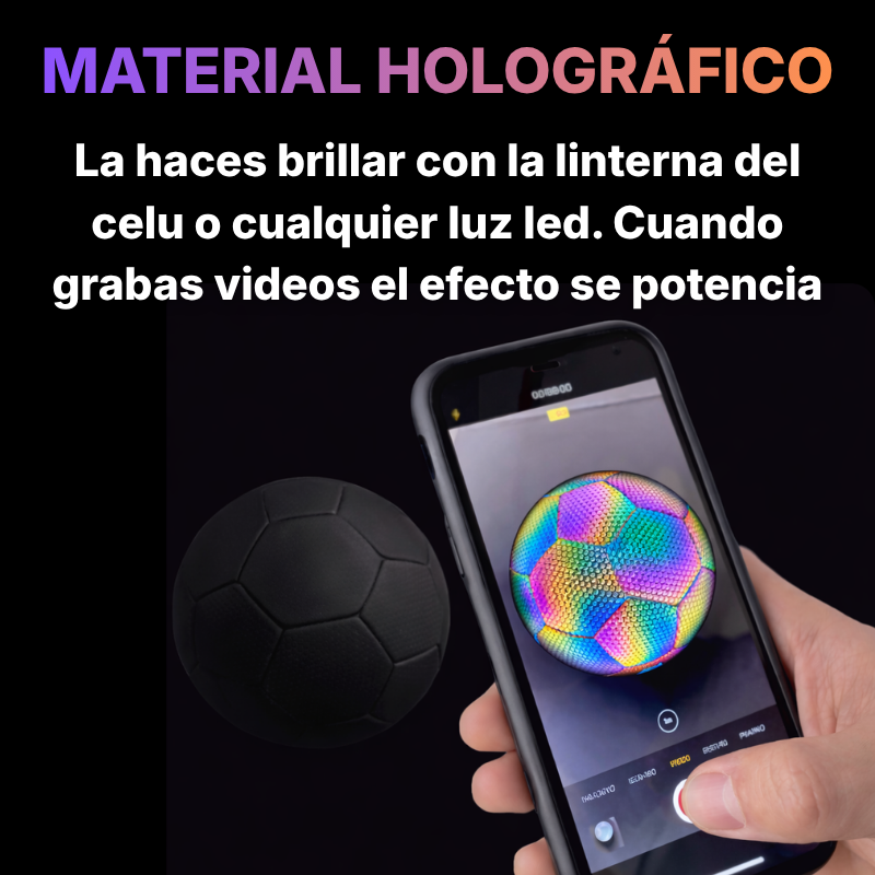 Pelota de Fútbol N5