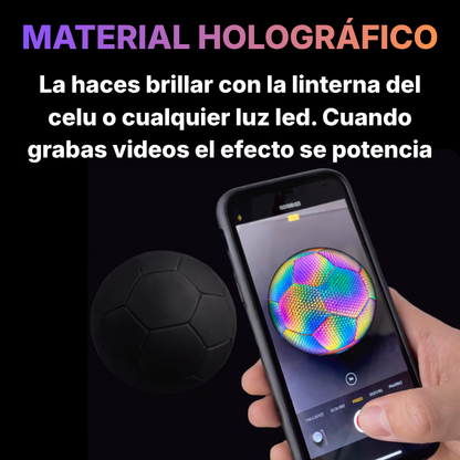 Pelota de Fútbol N5